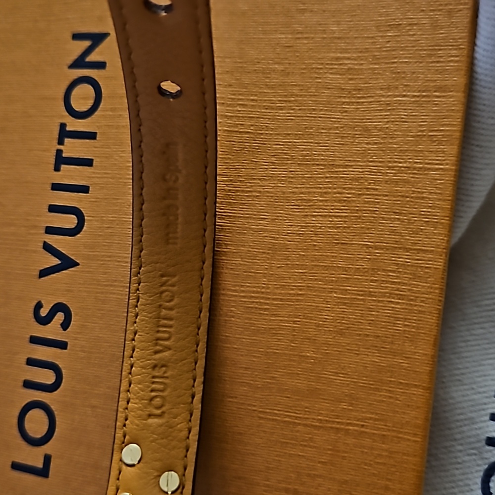 Louis Vuitton Bracelet - Picture 2 of 7